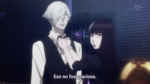 Death Parade